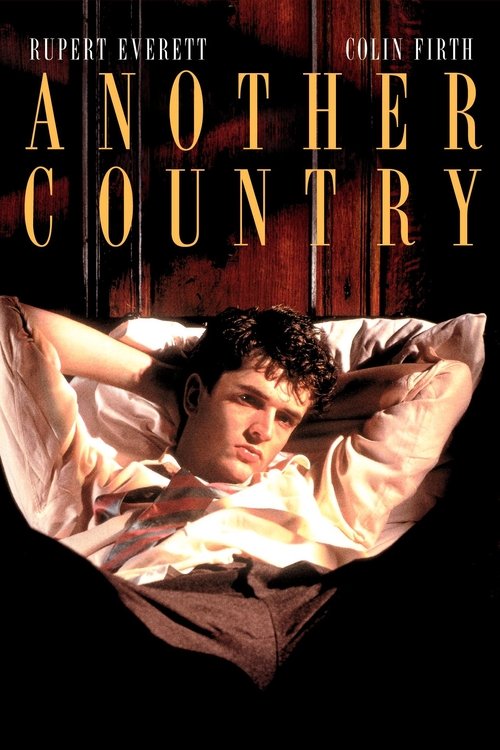 Another Country - La scelta 1984