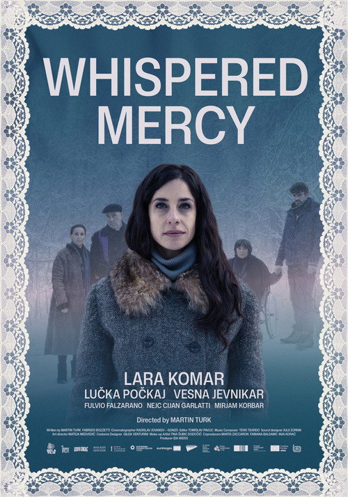 Whispered Mercy still 2