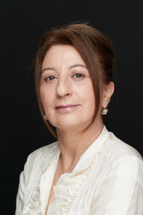 Aurora Sánchez Photo