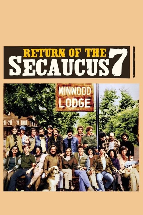 Return of the Secaucus Seven 1980