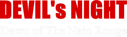 Devil's Night: Dawn of the Nain Rouge