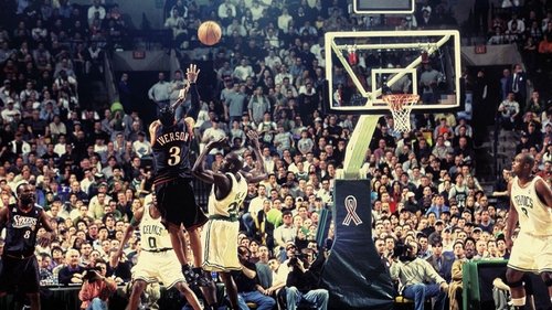 Iverson Iverson