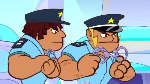 Épisode 39