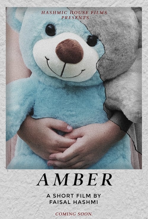 Poster Amber 2021