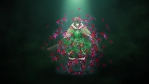 The Rising of the Shield Hero: 1×8
