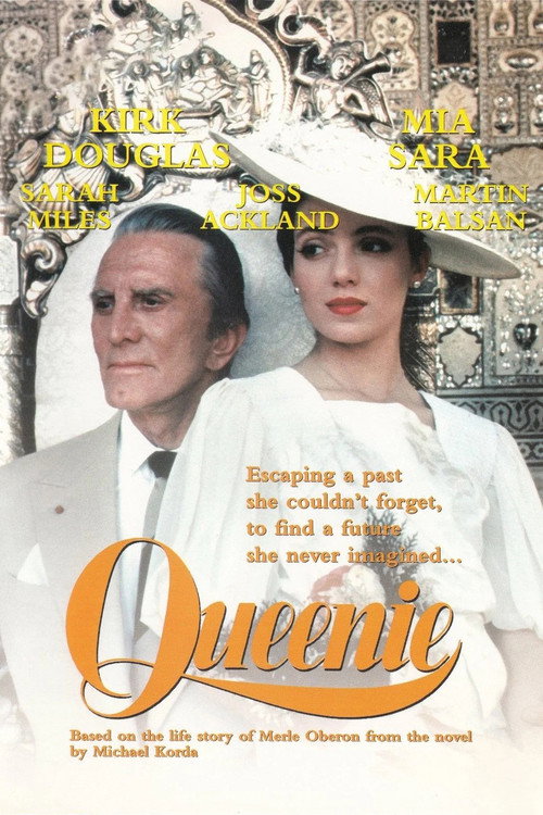 Queenie