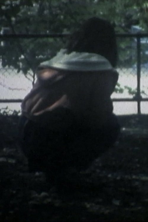 木陰にて・・・