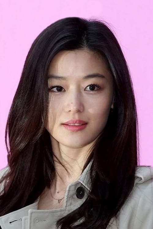 Kép: Jun Ji-hyun színész profilképe