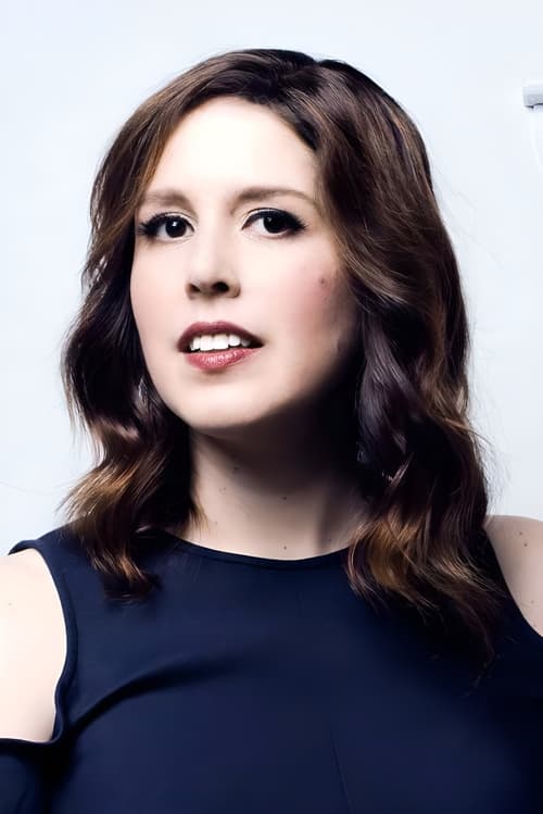 Kép: Vanessa Bayer színész profilképe