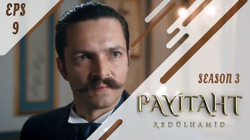 Poster della serie Payitaht: Abdülhamid