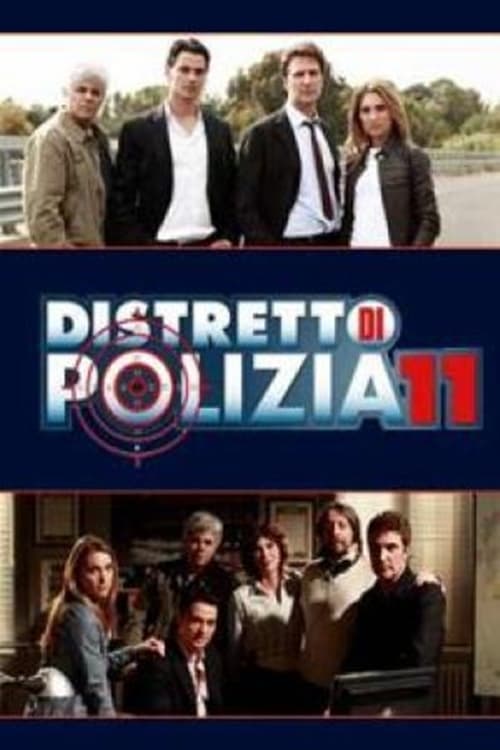 Distretto di Polizia, S11E10 - (2011)