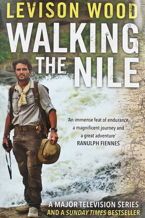 Where to stream Walking the Nile Season 1