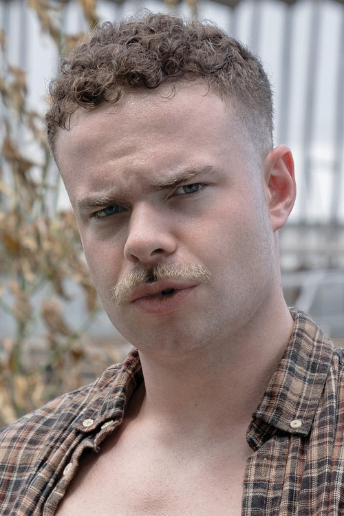 Image de Marcus McNeill