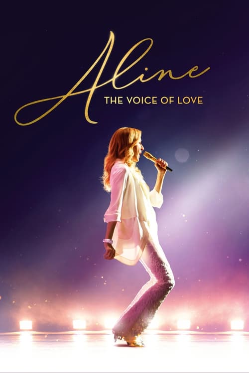 Image Aline: La voz del amor