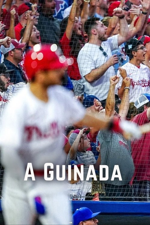 Pôster de A Guinada