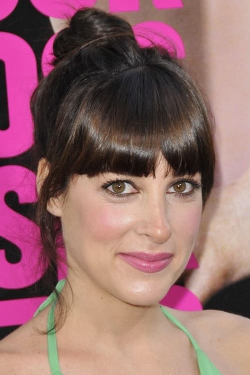 Kép: Lindsay Sloane színész profilképe