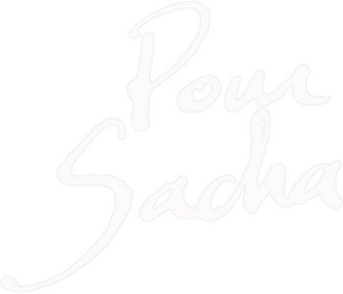 Pour Sacha
