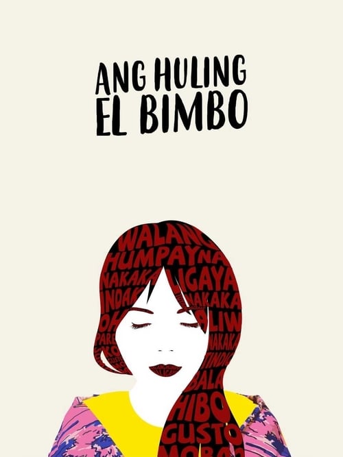 Ang Huling El Bimbo 2019