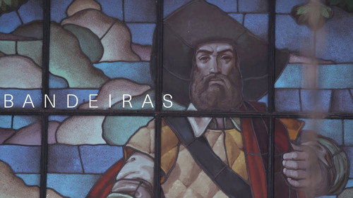 Bandeiras — Backdrops 1