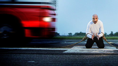 大魔术师奇幻秀