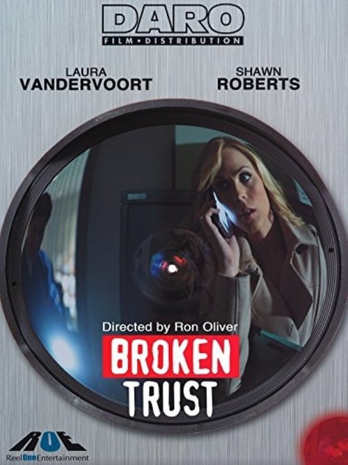 |EN| Broken Trust