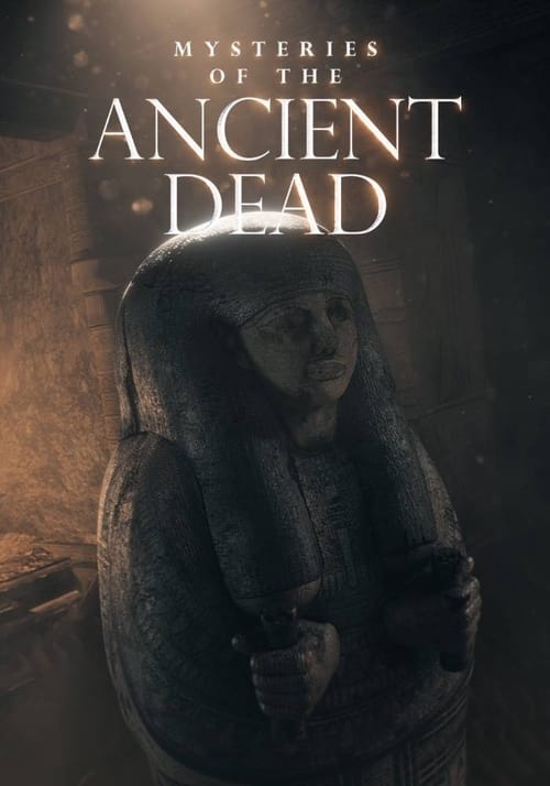 Mysteries of the Ancient World (2022)