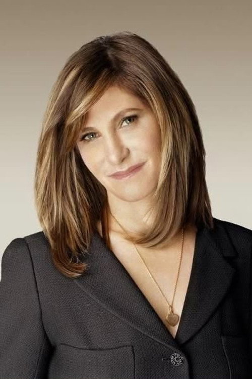 Amy Pascal photo 3