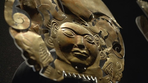Кадр из Incas: The Rise And Fall