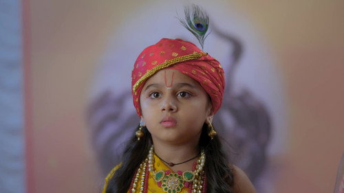 Doree to Save Ganga's Life?