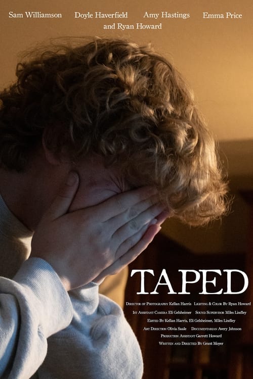 TAPED (2022)