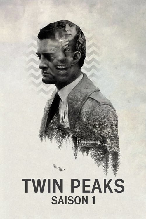 Twin Peaks - Saison 1