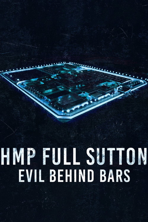 HMP Full Sutton: Evil Behind Bars