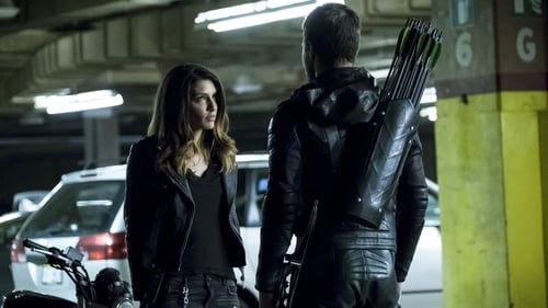 Arrow: 5×11