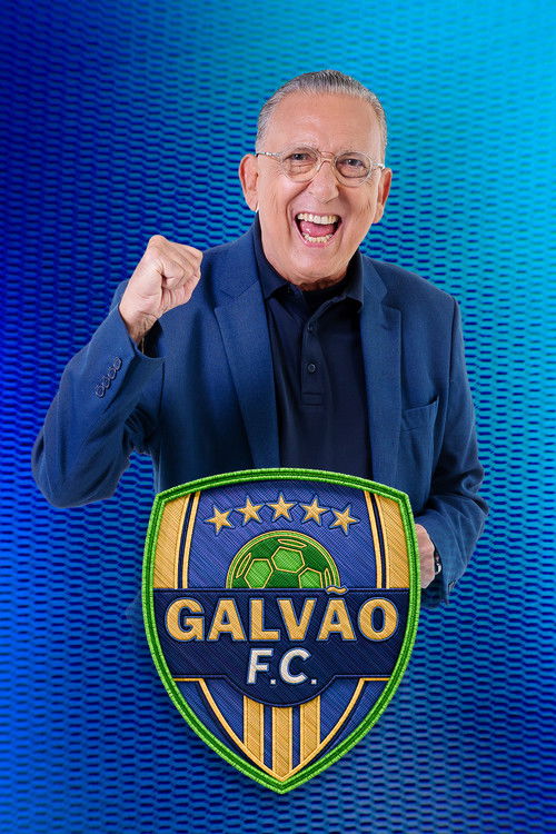 Affiche de Galvão FC