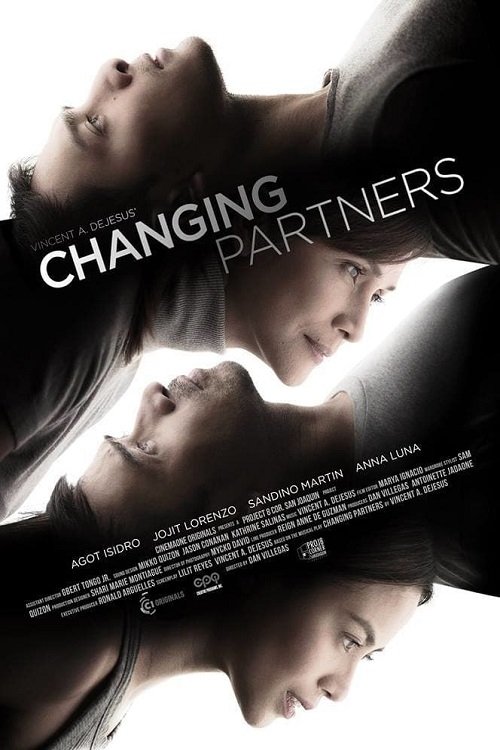 Changing Partners 2017 Changing Partners 2017