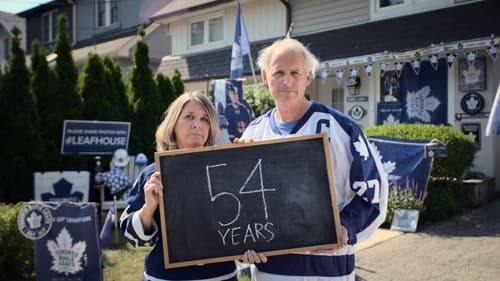 Poster della serie All or Nothing: Toronto Maple Leafs