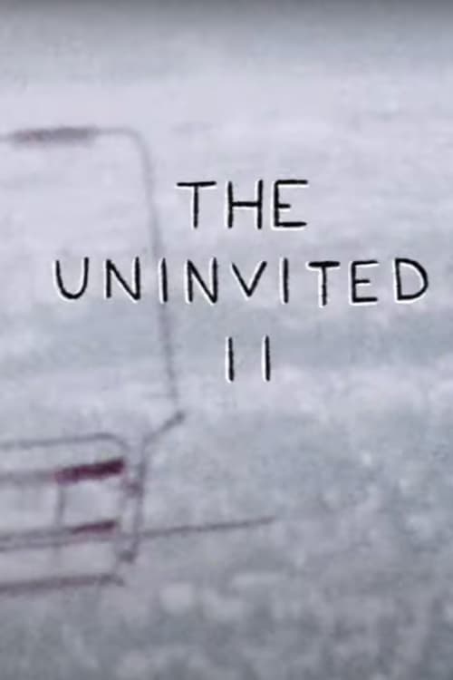 THE UNINVITED II (2020)