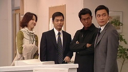 Image de l'épisode Épisode 39