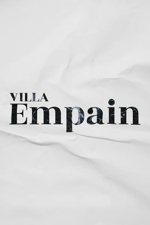 Villa Empain 2019