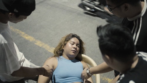 NOMO KWEEN: The Last Woman Standing