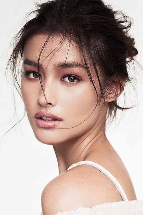 Liza Soberano