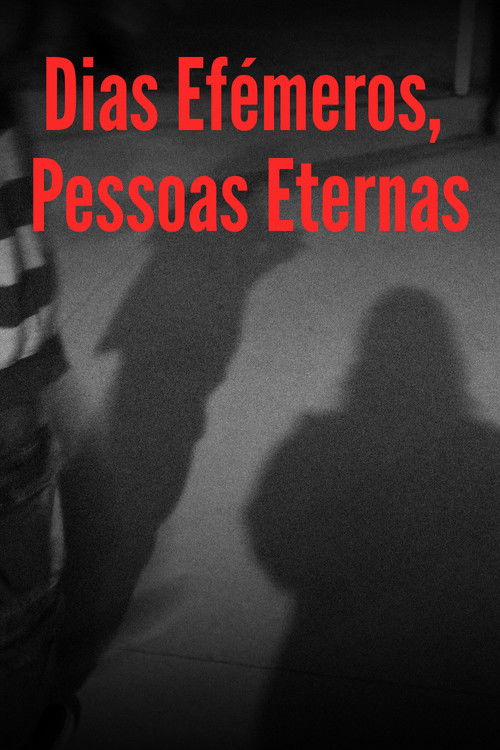 Fleeting Days, Eternal People