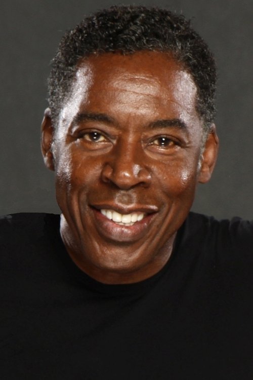 Kép: Ernie Hudson színész profilképe