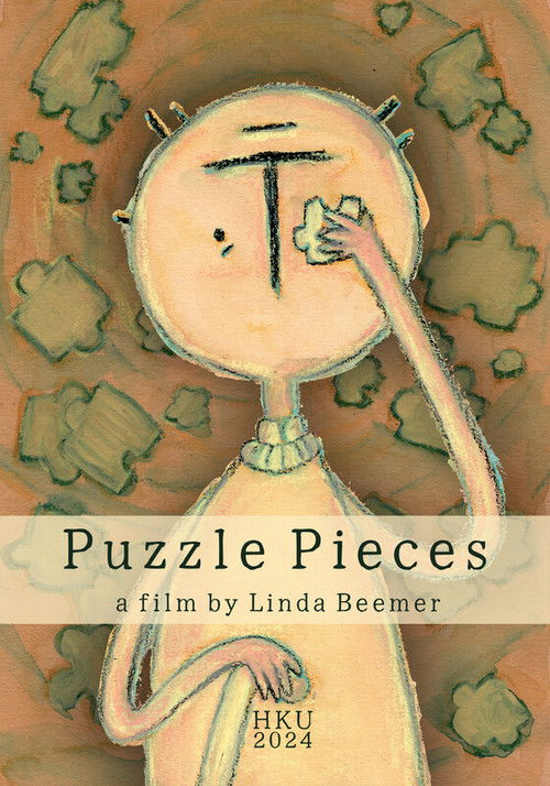 Puzzle Pieces