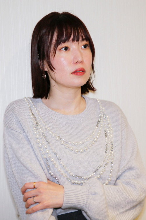 Mayu Akiyama photo 3