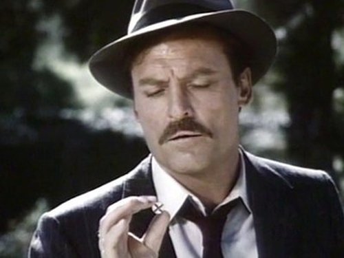 Mike Hammer, S01E06 - (1984)