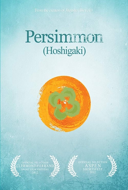 Persimmon (2011) poster