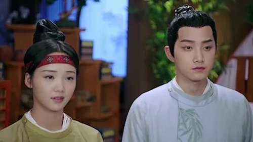 Episode 26 Still