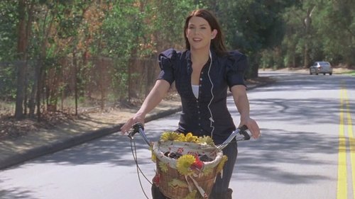 Gilmore Girls: 7×19