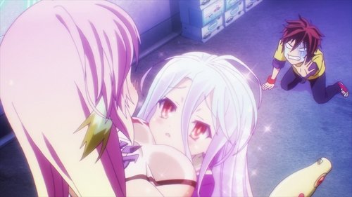 No Game No Life: 1×11